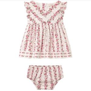 ISO Gal Meets Glam litter Rosie size 3T or up